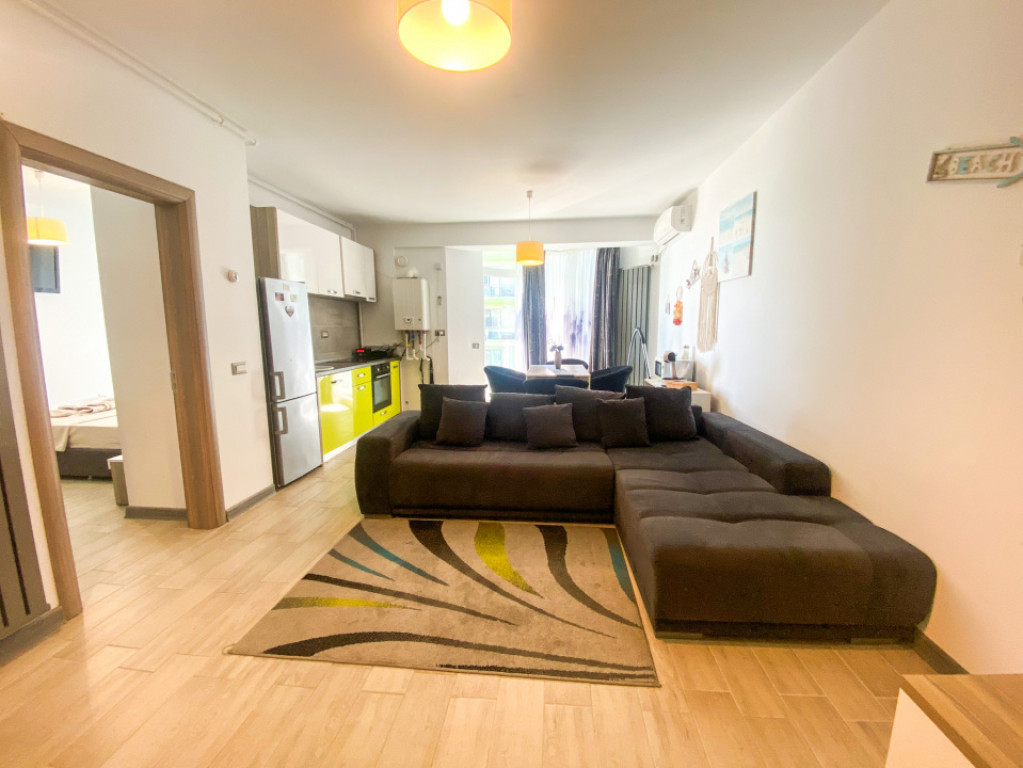 Apartament 2 camere | Alezzi Beach Resort