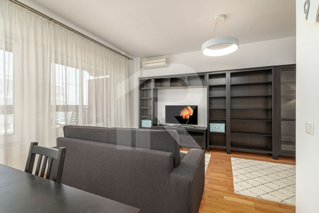 DRISTOR – NEW TOWN RESIDENCE, 3 CAMERE, LOC PARCARE, DOUA