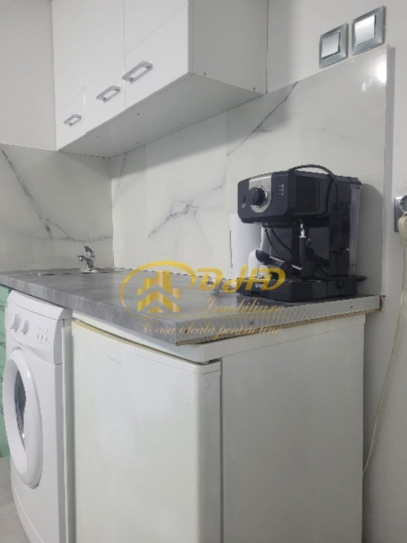 Apartament 1 camere Galata