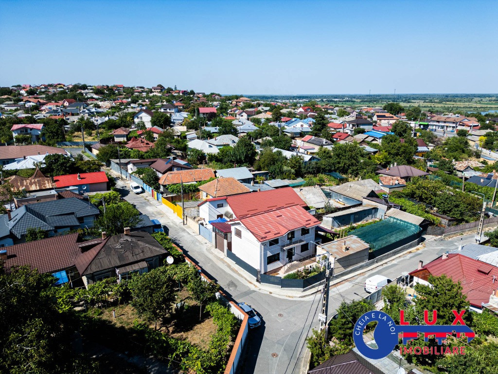 ID 6714 EXCLUSIVITATE – Casă P+M pe Strada Maramures