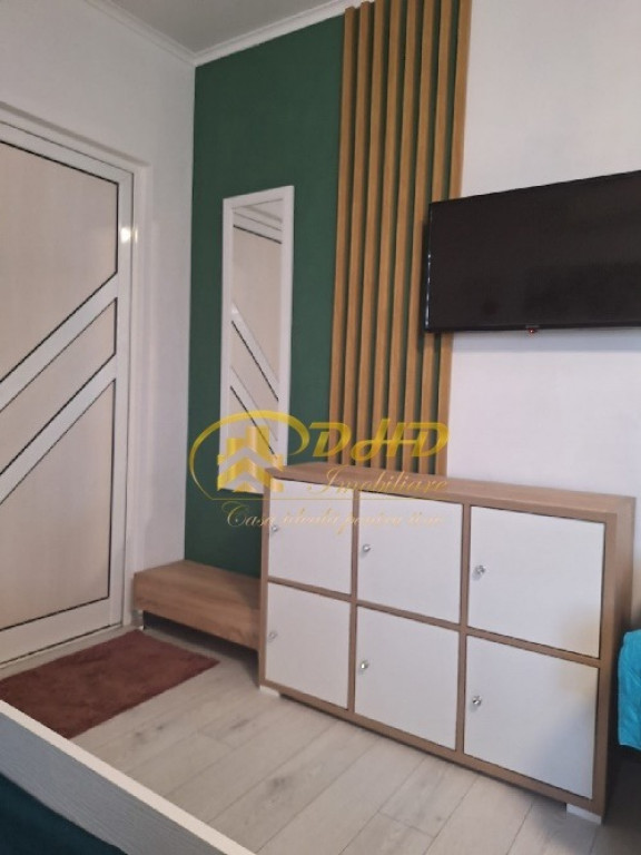 Apartament 1 camera Galata