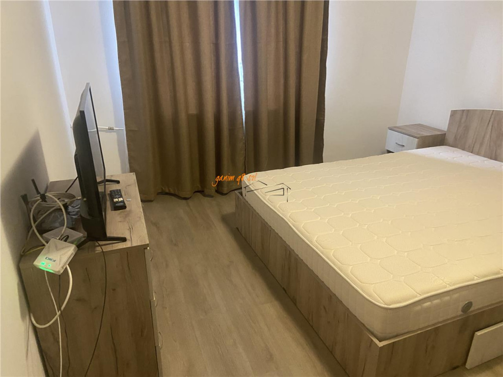 Garsoniera de inchiriat , cartier Sud - Mausuleul Eroilor ,