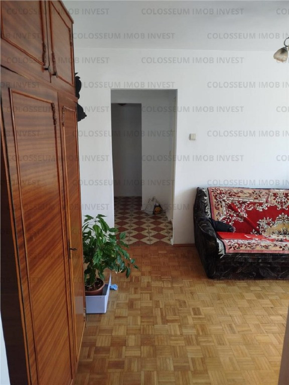 Apartament 2 camere, mobilat, utilat, zona Florilor!