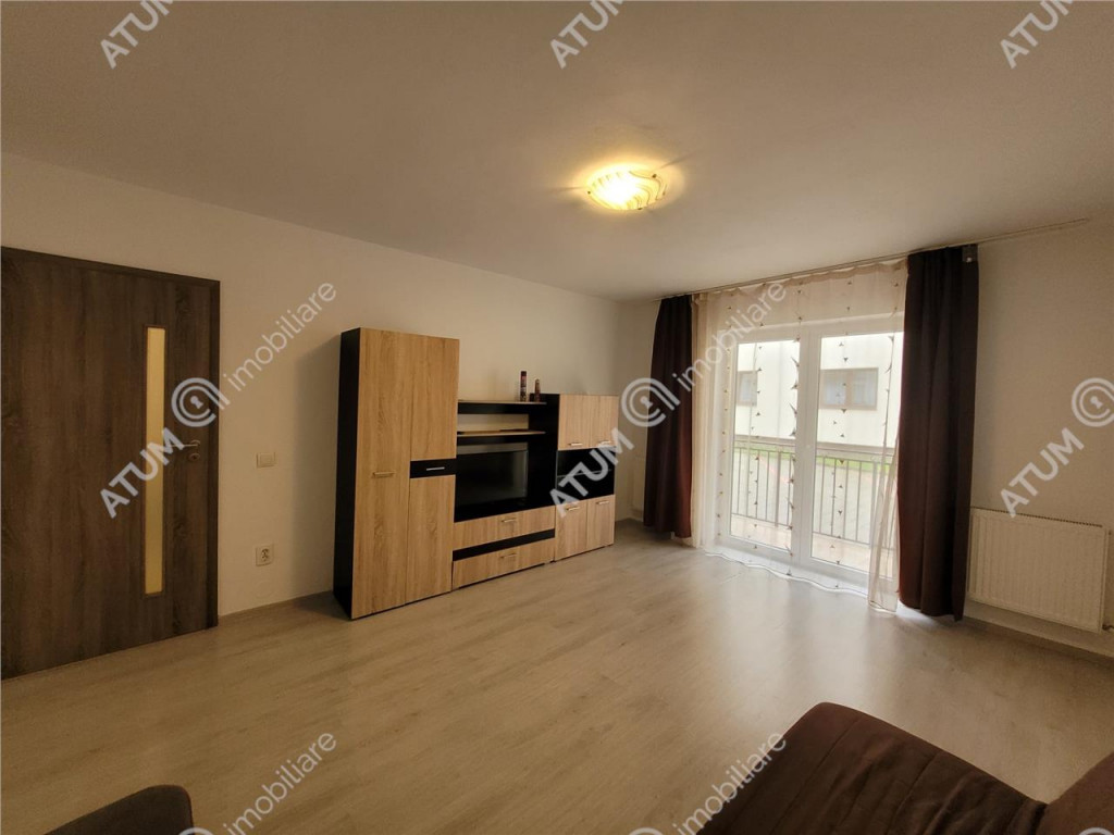 Apartament decomandat cu 2 camere parcare in zona Arhitectil