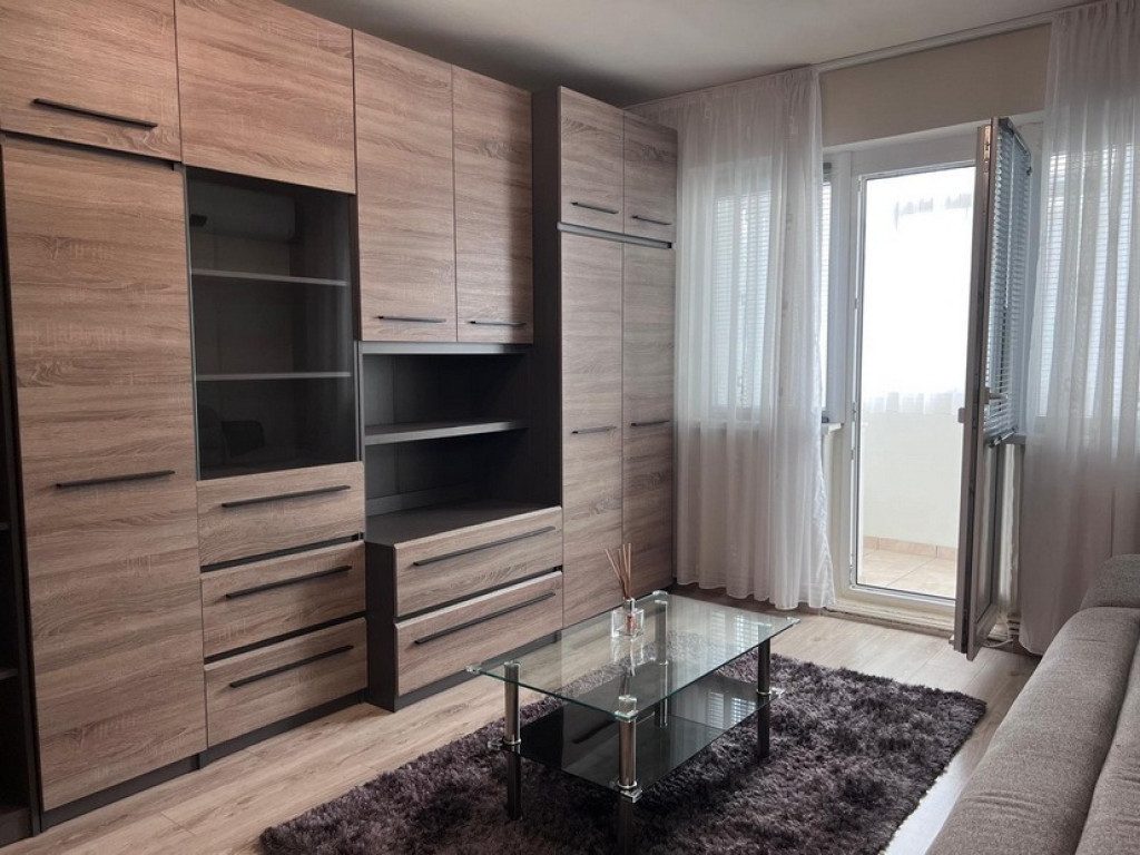 Apartament 3 camere in Deva, zona Minerului, et 3