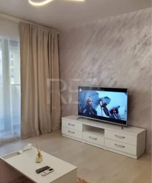 2 Camere | Mobilat si Utilat | Exigent Plaza Faza 1