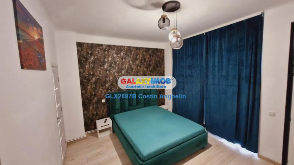 Apartament 2 camere - Universitate