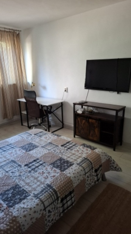 Inchiriez garsoniera, mobilata modern, Pod Grant, 38mp, 400euro