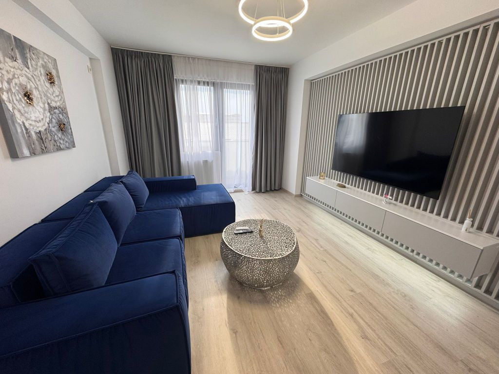 Prelungirea Ghencea 3 camere 83 mp Parcare Prima Inchiriere