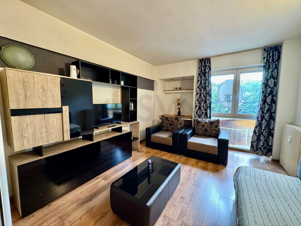 Apartament 2 camere I Stefan cel Mare I De vanzare