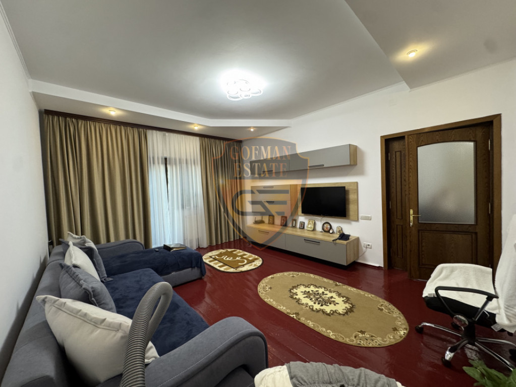 Casa 4 camere, Centru, Tomis Mall, Plaja Modern