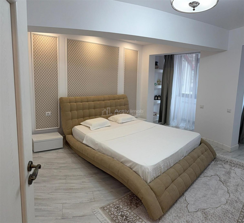 2 camere 65mp, Exclusivist, etaj 1, ''Marco-Polo''