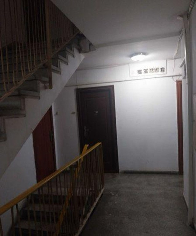 Dristor etaj 9 confort 2