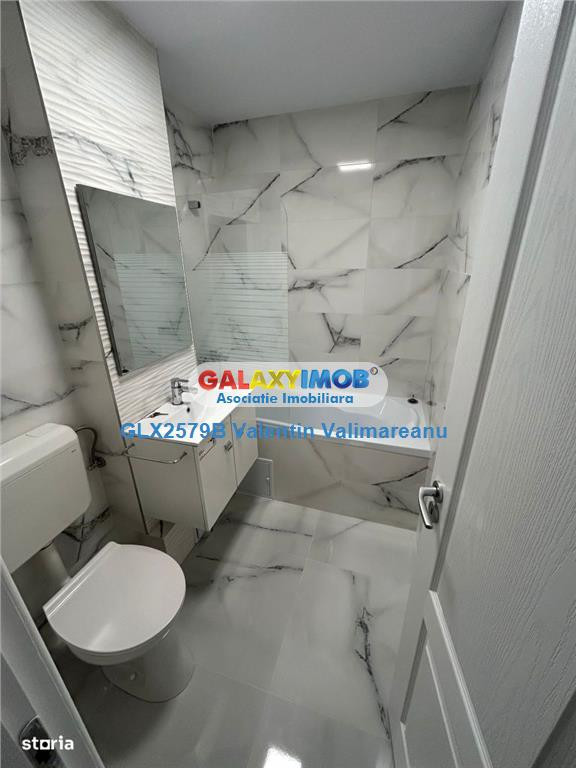 Garsoniera Obor/Aleea AVRIG