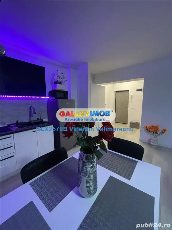 Apart 2 camere Pantelimon/Selgros A095