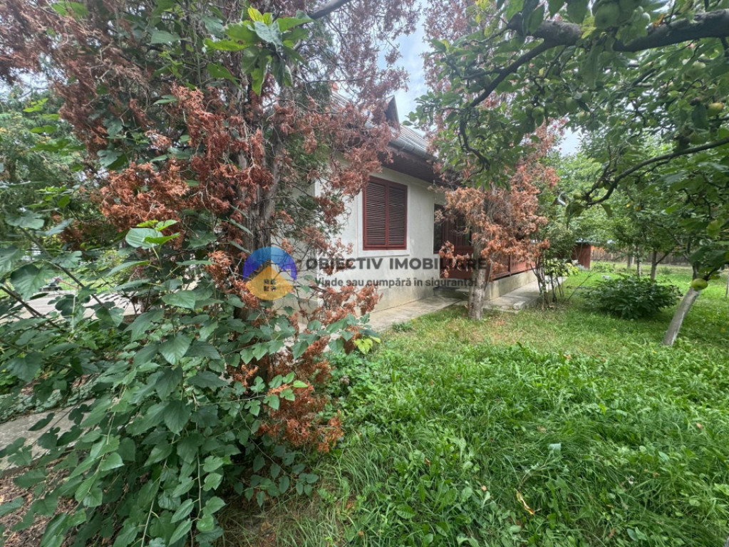 Apartament spațios 3 camere – zona MARATEI ???? 66 MP