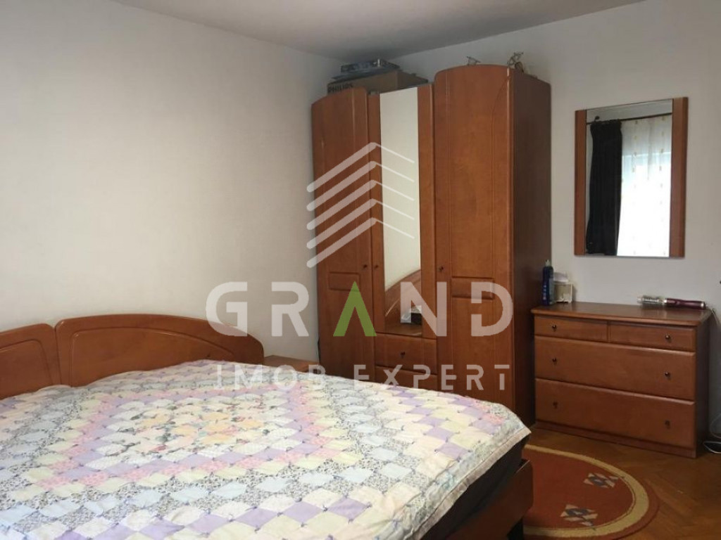 Ap 3 camere | 2 bai | BALCON | Marasti/Aurel Vlaicu