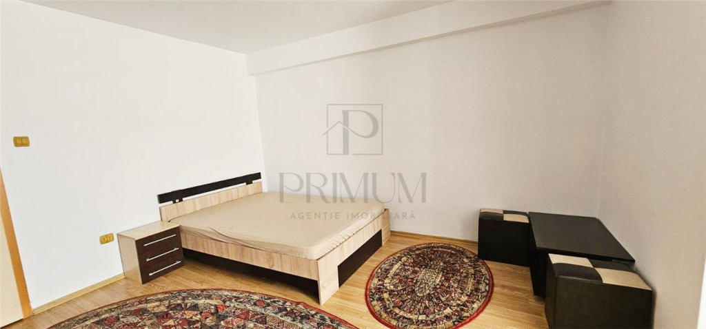 Circumvalatiunii - 1 camera - etaj intermediar - APROAPE DE