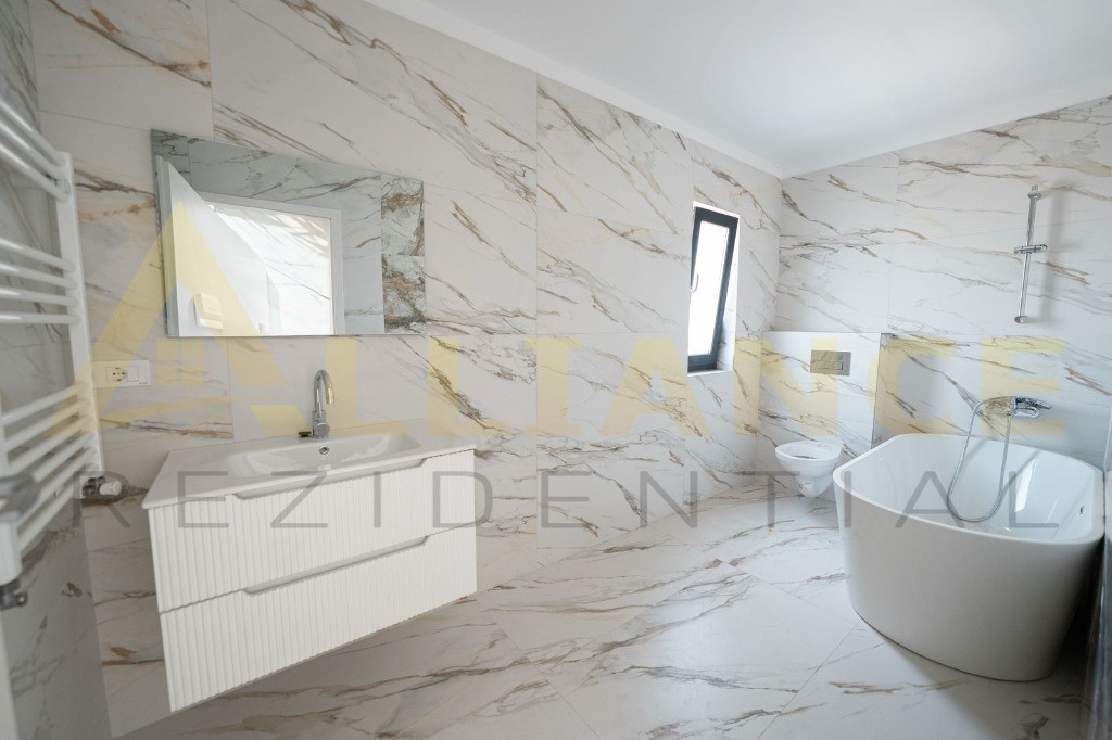 || Vila individuala || 4 camere || teren 455 mp ||