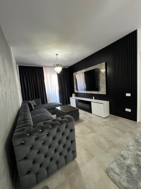 Biruintei - 2 Camere - Finalizat - Mutare Imediata - Partial Mobilat