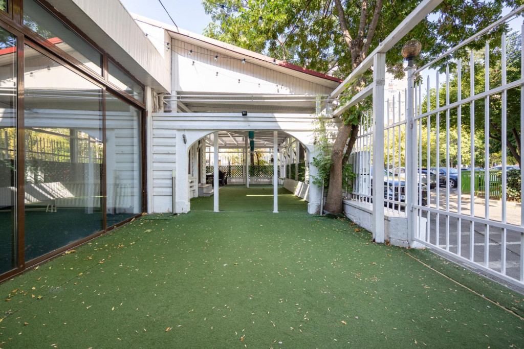 Inchirieri Spatii Comerciale