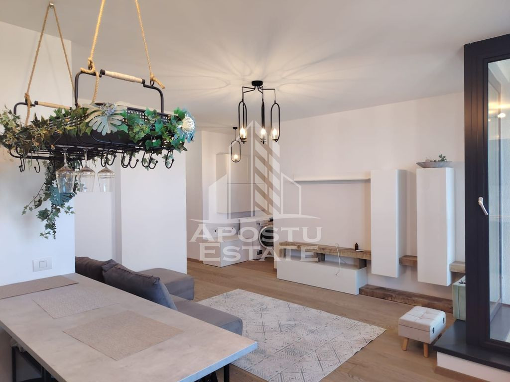 Apartament elegant 2 camere - ISHO Timisoara I Take Iones...