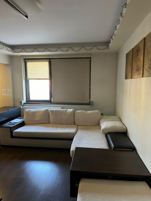APARTAMENT 2 CAMERE, SEMIDECOMANDAT, ULTRACENTRAL