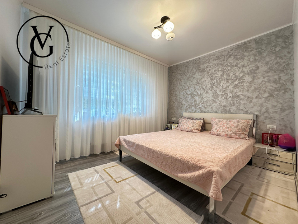 Apartament decomandat 2 camere - Termen lung - Tomis 3