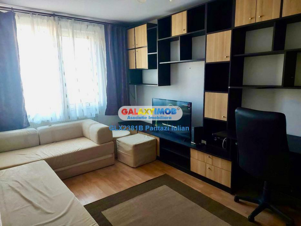 Apartament 3 camere | Crangasi | Centrala | Parcare | 9min.