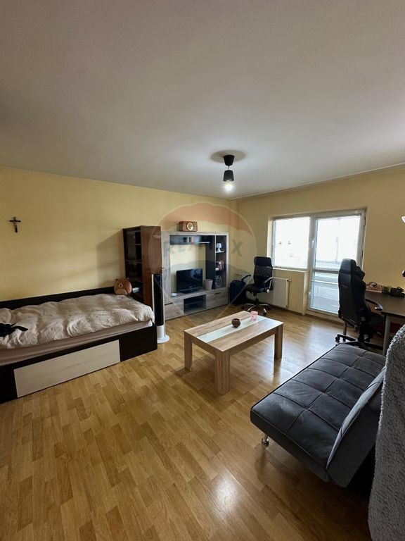 Inchiriere garsoniera în zona Panduri