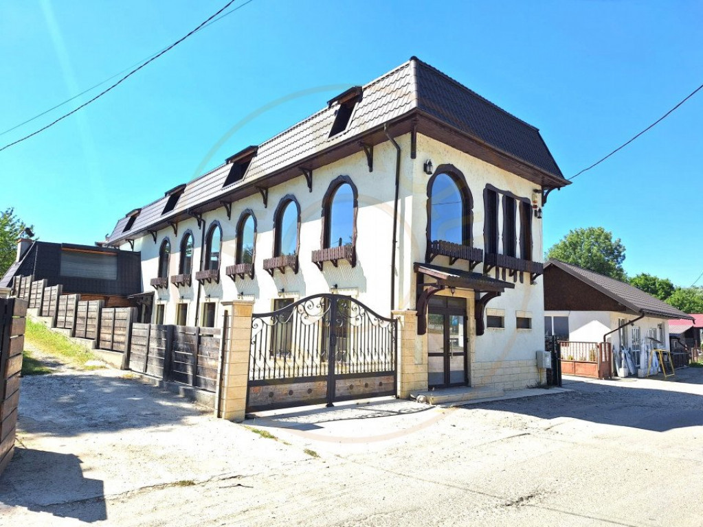 Spatiu Comercial Ultracentral Pitesti