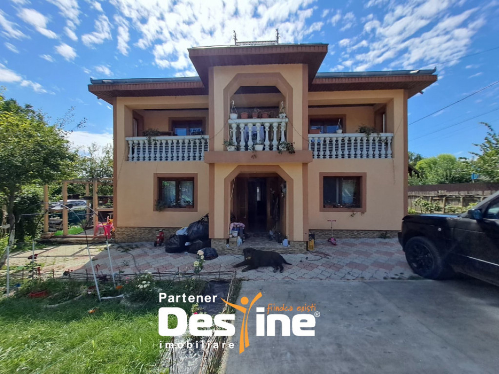 VALEA ADANCA, Casa P+1, 1000 mp teren 269.900 EURO
