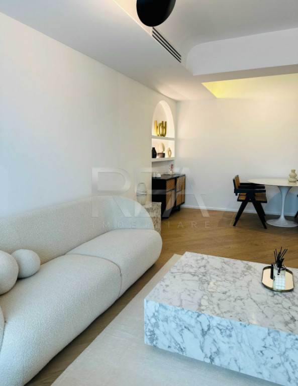 Apartament 2 Camere | Complexul Rezidential Cortina Academy