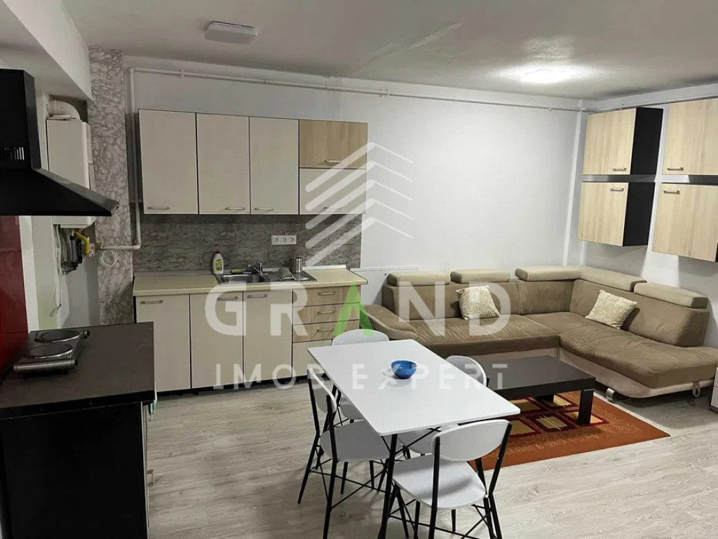 Ap 1 cameră | 40 mp | PARCARE SUBTERANA | Kaufland/USAMV/F