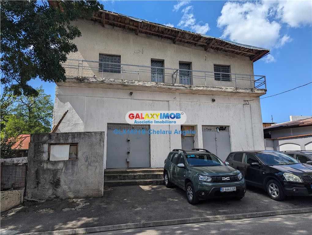 Colentina Parcul Plumbuita, S P E, suprafata 1032 mp,,teren