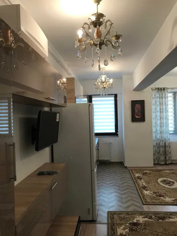 APARTAMENT 2 CAMERE, BLOC NOU CU LIFT, MOARA DE FOC, LOC DE