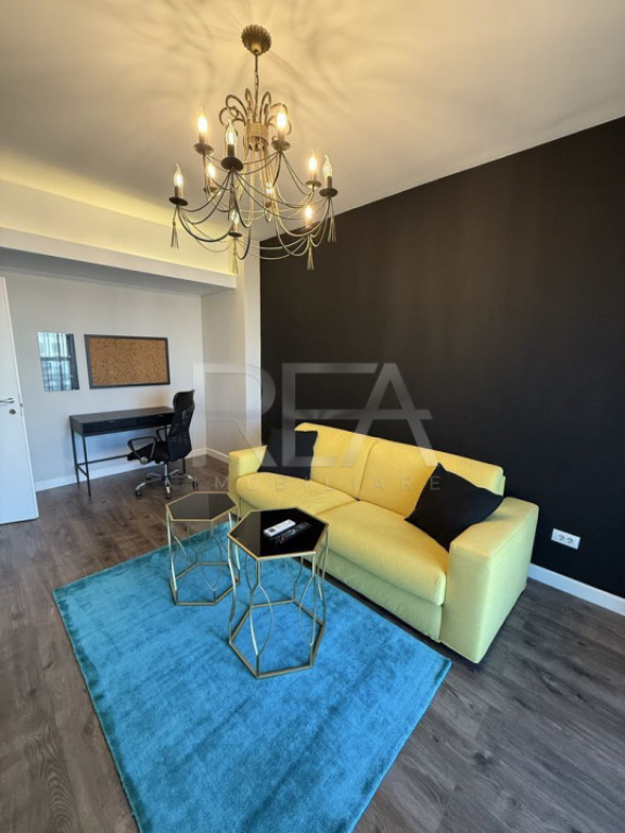 Apartament 2 Camere | Novum Invest Politehnice | Loc de parc