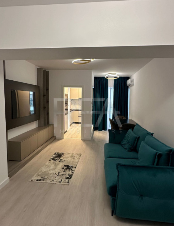 Apartament 2 camere | Complex Rezidential Smart Residence |