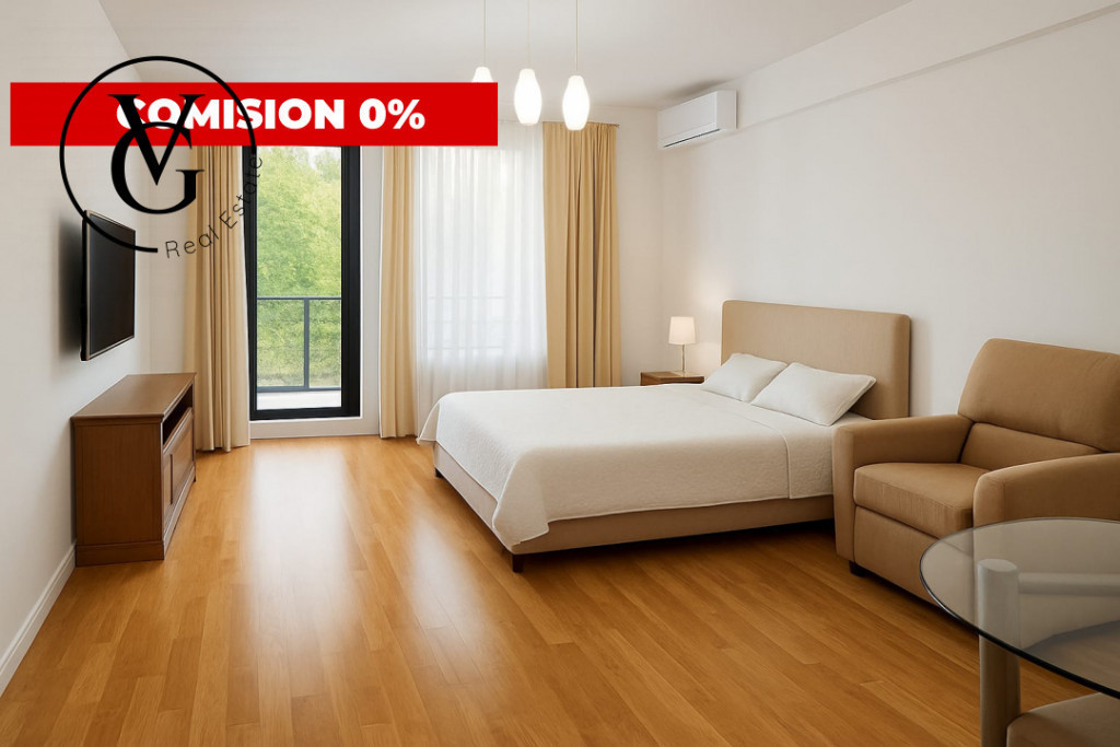 Studio premium - Residence 5- Erou Iancu Nicolae