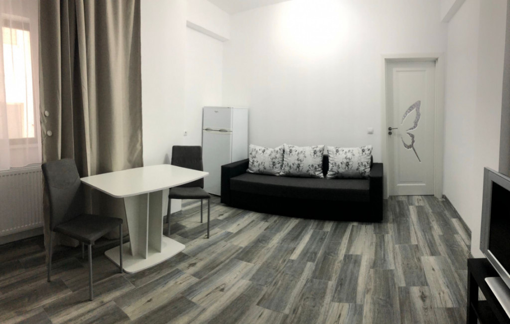 Imobil modern - 41 mp, gata să devină ACASĂ!