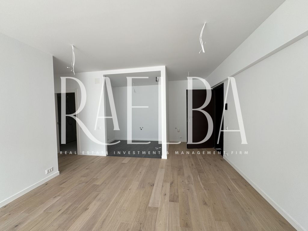 | Apartament 2 camere | One Cotroceni | DESIGN INTERIOR i...