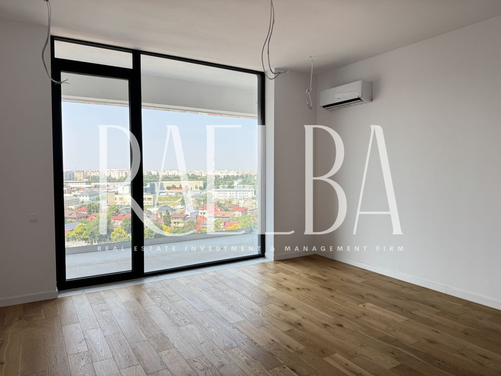| Apartament 2 camere | One Cotroceni | DESIGN INTERIOR i...
