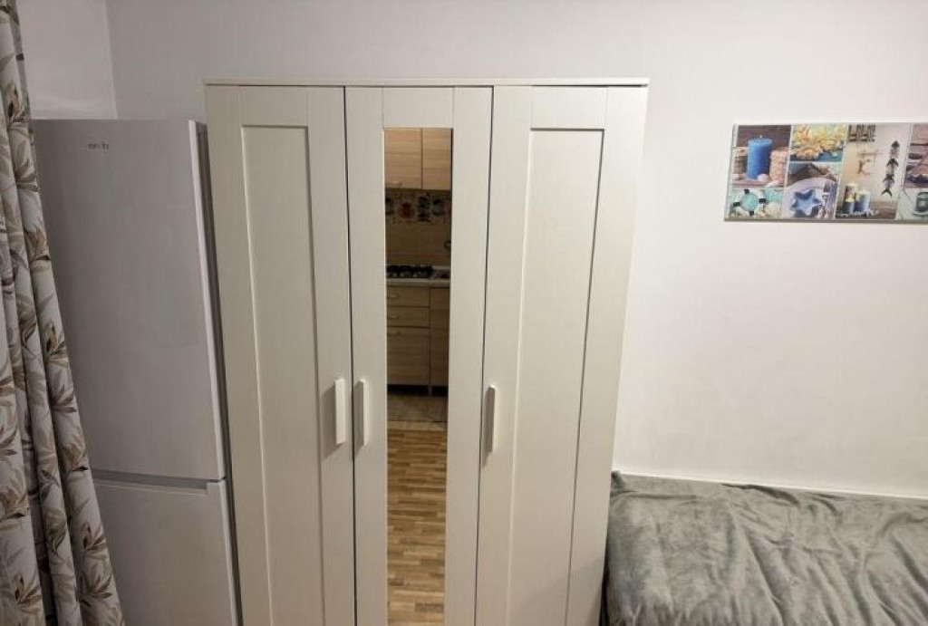 Alba iulia etaj 2 confort 2