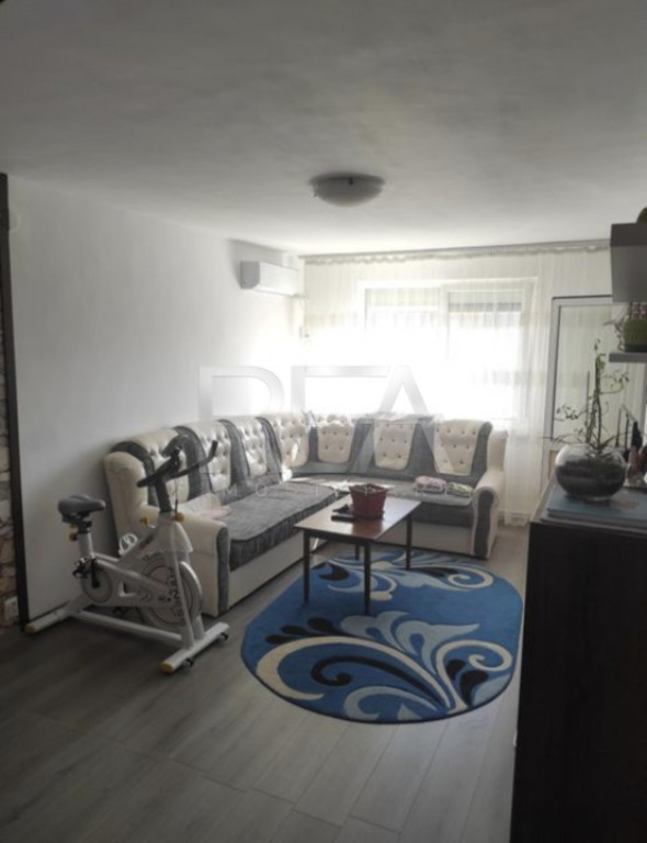 4 camere 5/8, anvelopat, boxa, centrala, Gorjului, Strada De