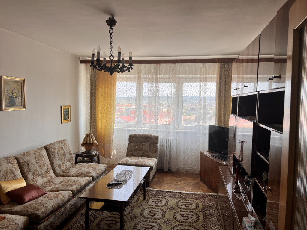Ap 2 camere mihai viteazul ING et 9 din 10 cu lift.