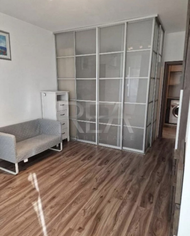 Garsoniera | Complexul Rezidential Exigent One | Mobilata |