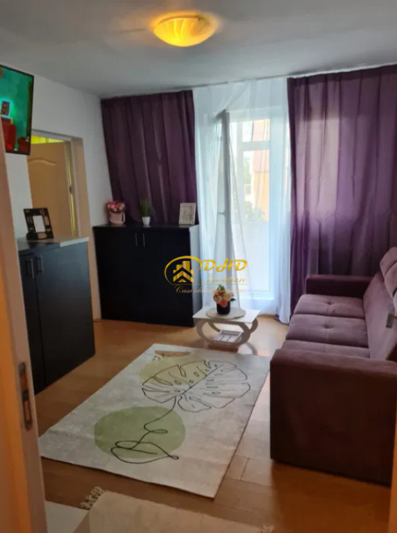 PODU ROS, ap 2 camere, SD