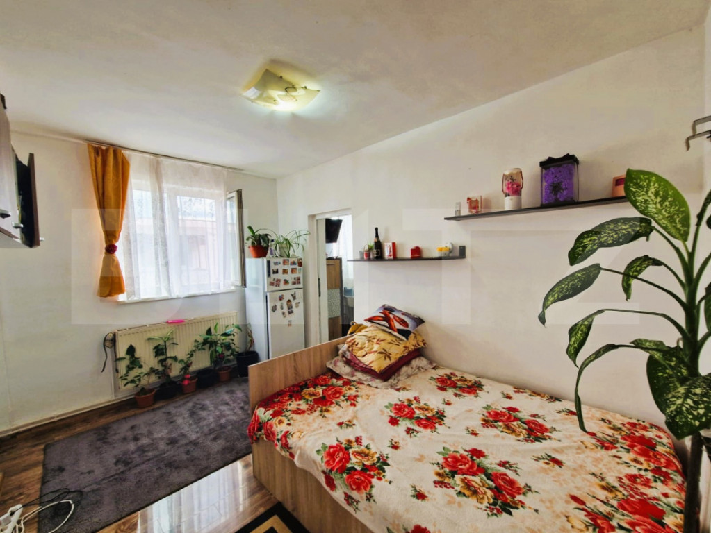 Apartament 2 camere, Apahida