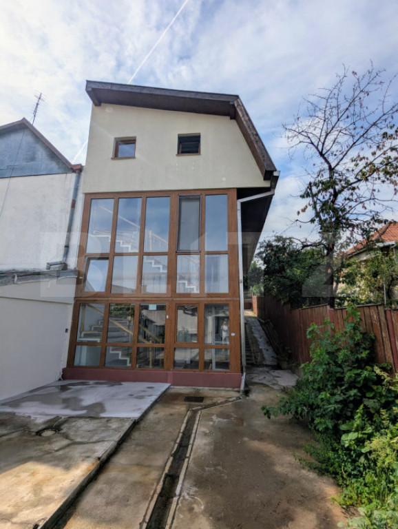 Casa Individuala 137 mp, Gruia, investitie sau locuinta prop