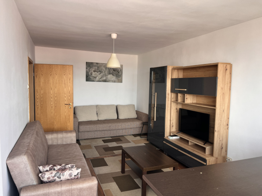 Apartament 2 camere mihai viteazul cu balcon